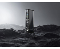 Sharge PowerBank Shargeek 140W QC 4.0 PD 3.0 Czarny - 1455952 - zdjęcie 8